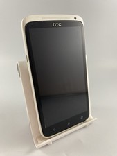 HTC One X White Micro SIM 32GB 4.7in Beats NFC Android Smartphone Faulty #A