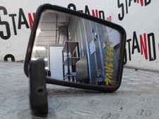 Retroviseur gauche (ou coque) Mitsubishi PAJERO