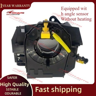 Clock Spring For RAM 1500 2500 3500 Dodge/SRT Viper W/O Angle Sensor & Heating