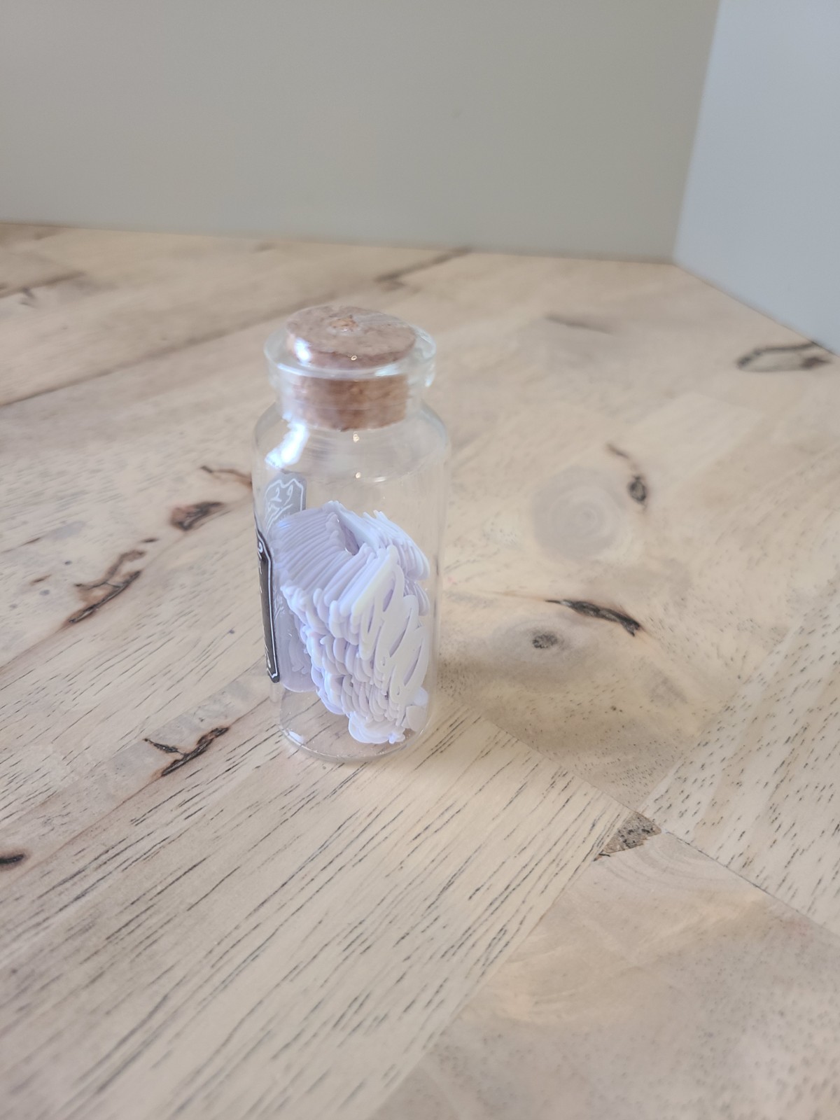 Porte-clés | Potion Bottle main image 1