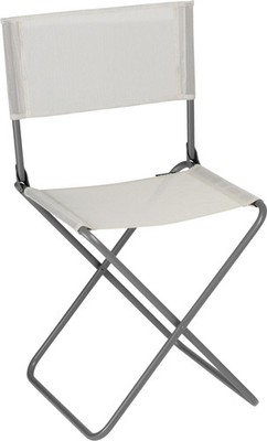 Lafuma CNO Batyline Regiestuhl, Seigle II, 45x80x43cm