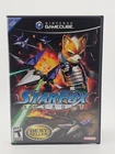 Nintendo Gamecube Star Fox Assault CIB Cleaned &  Tested