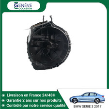 Boite de vitesse BMW 316