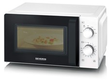 SEVERIN MW 7570 Solo Inverter Mikrowelle