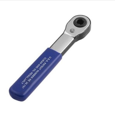 Blue-Point Tools USA NEW 1/4'' Hex Straight Miniature Bit Ratchet BTWS