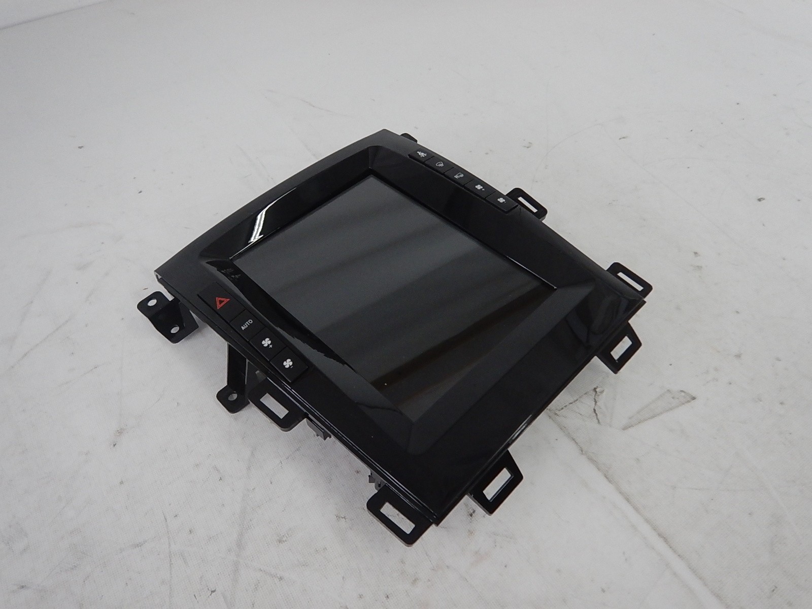 2G 64G Ford Edge 13-15 Android CarPlay Stereo with 9.7 Vertical Screen