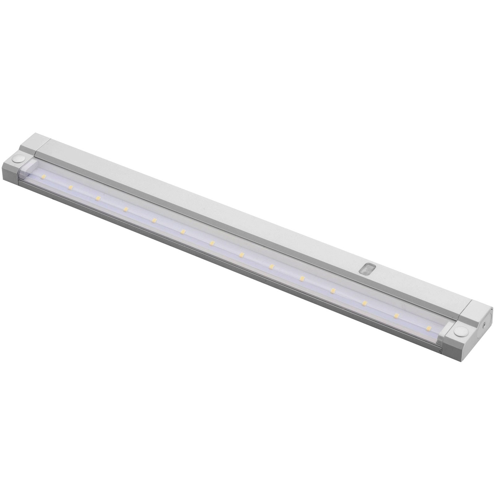 Megatron Unta LED Plinth Light 5W Warm White Motion Detector