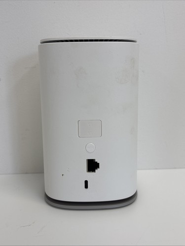 T-Mobile Telekom Speedbox II Mobilny hotspot - Biały# 4387 - Zdjęcie 7 z 8