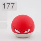 Voltorb Puppet  Figure pokemon Bandai
