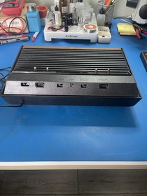 Atari CX2600A System - Joysticks, Paddles, Pad - &ldquo;Walking Dead Edition&rdquo; - Works!