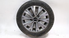 52910A2800 FELGE / 52910-A2800 / 3844 / 182080 FÜR KIA CEE´D JD 1.4 MPI