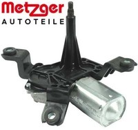 Metzger 2190613 Wischermotor Motor Scheibenwischer FüR Opel