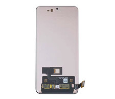 For Oppo Find X9 Ultra Original AMOLED Display LCD Screen Touch Digitizer Black