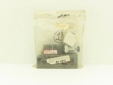 Numatics 082RS315C000000 Pneumatic Air Regulator Valve w/Manifold Base