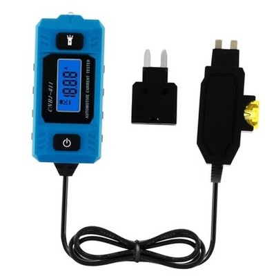 Automotive Circuit Fault Probe Tester, 20A 48V High-Precision Car Basic model