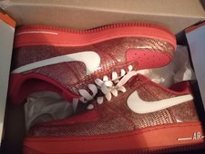 Nike Air Force 1 Low Valentine 315115-615  2009 Release