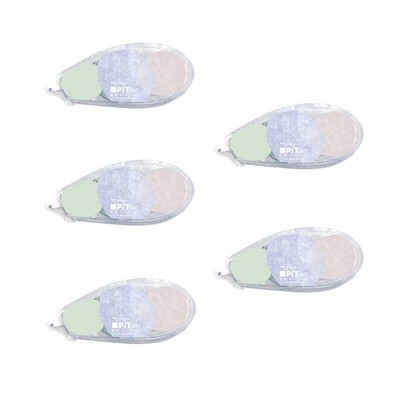 Glue tape pit air dot pattern PN-MASG02TU-5P