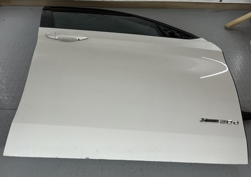 TÜR TÜR TÜR VORNE RECHTS BMW X6 2ER (F16) 2014-2019 - Bild 11 von 23