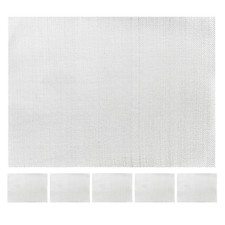 6 Pcs Stainless Steel Reinforcement Screen Plaster Metal Mesh Netting