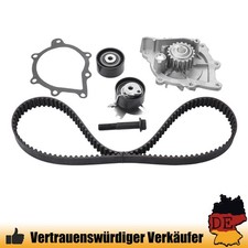 Zahnriemen + Wasserpumpe Ersatz für Ford C-Max II 2015-2019 103081 3648404