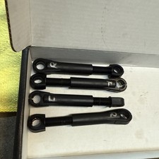 Ghost links 2007-2015 Audi Q7 SQ7 4L Adjustable Lowering Links Air Suspension