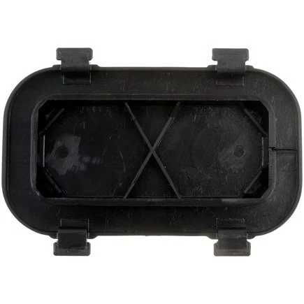 Tapa de cilindro maestro de freno Dorman 42040 Foto 3 de 4