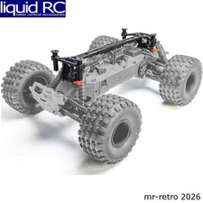 Pro-Line 644300 Universal Body Mount System for 1/10 ARRMA GORGON and QUAKE