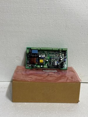 CEG SKDXX0828 EL. Karte RIF-RAD-B 110-220VDC Revision F
