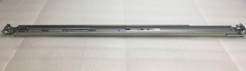 Used Dell A7 PowerEdge R420 R620 1U Sliding Rackmount Rail Kit 0K1X36 / 0RK1KT - Afbeelding 2 van 7
