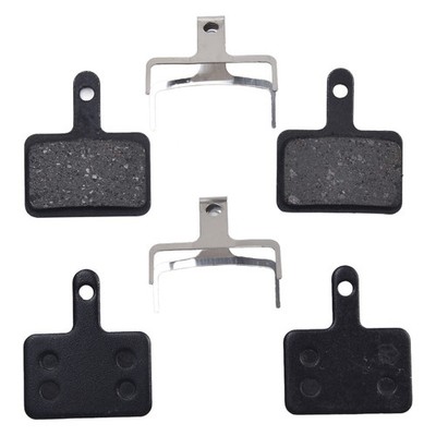 2x Set Hydraulic Brake For PADS For Kaabo For WOLF 11 11+ King For MANTIS Pro