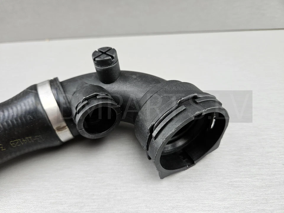NEW BM BMW E46 WATER HOSE FOR ENGINE M43 316I 316CI 318I 318CI 1436407 - Image 3 of 4