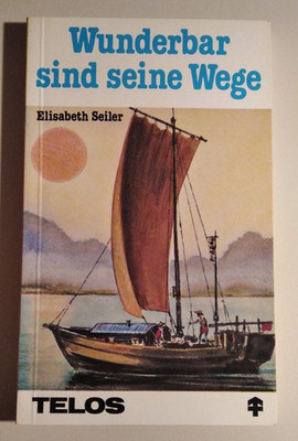 Wunderbar sind seine Wege   Erlebnisse einer Missionarin | Elisabeth Seiler