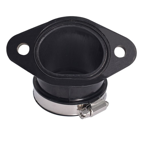 Rubber Intake Manifold Carb Boot For Polaris Sportsman 500 2001-2013 3085809 - Picture 1 of 9