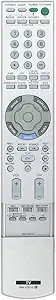 RM-YD010 Replaced Remote fit for Sony LCD TV HDTV KDS-50A2020 KDF-50E2010