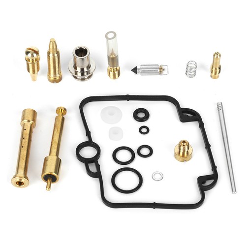 Carburetor Rebuild Kit Carburetor Repair Kit For Motorbike Motorcycle - Picture 7 of 13