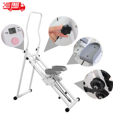 Vertical Climber Stair Stepper Machine Climbing Equipment for Home Gym Exercise