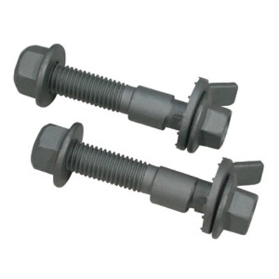 Spc 81295, 2 Pack Gray Steel Ez Cam Xr 18Mm Pair High Performance & Racing Parts - Picture 1 of 9