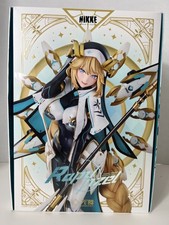 Figura NIKKE DIOSA DE LA VICTORIA Rapunzel Escala 1/7 Caja Luminosa 2026