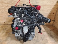 Motor BMW Mini F54 F55 B37C15A 1.5 56TKm 2018 Diesel Engine Komplett