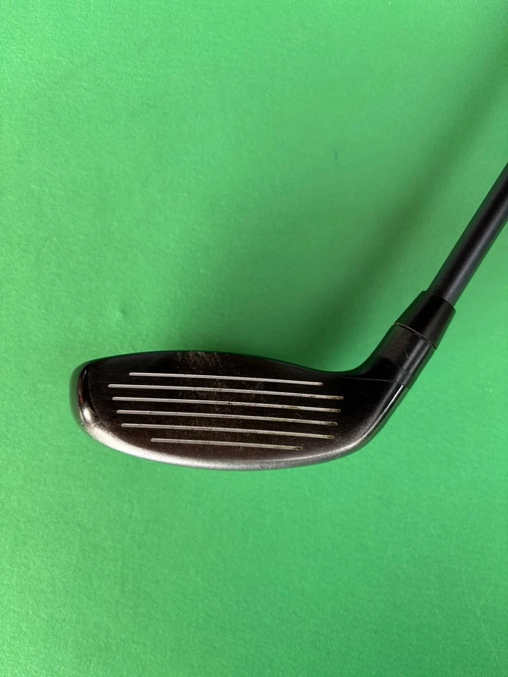 Para hombres PXG 0317X Híbrido Diestro 4H | Eje Flexible Regular Accra 70i Foto 4 de 4