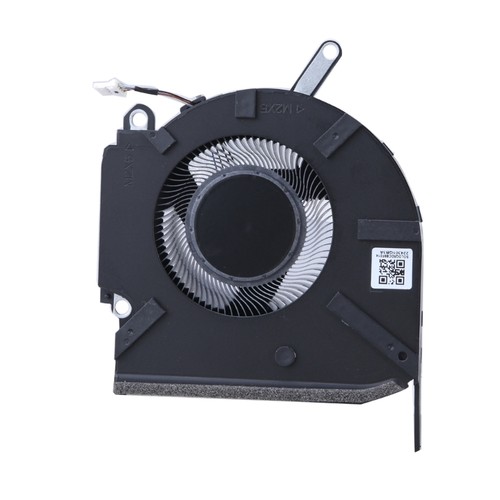 Laptops CPU GPU Cooling Fan for OMEN 16K 16-N for OMEN 8Pro DC12V 4Pin Coolers - Afbeelding 7 van 10