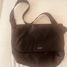 Kate Spade Black Diaper Bag