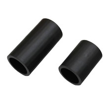 Radiator Hose Kit 2-Piece for Case/International Harvester Cub Tractors
