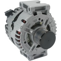 Lichtmaschine Generator 14V 180A Ø49,6 Mm Hc-Cargo FüR U.A. MB E-KLASSE