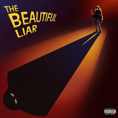 X Ambassadors The Beautiful Liar (CD) Album