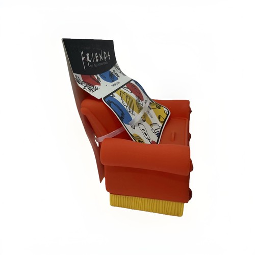 FRIENDS TV Show Sofa Couch Cell Phone Stand Holder Fits Android & Apple! - Picture 3 of 6