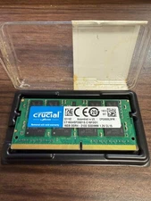 CRUCIAL TECH CT16G4SFD8213 / CT16G4SFD8213 (BRAND NEW)