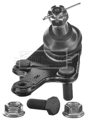 BORG & BECK BBJ5726 Ball Joint Front Right O/S Driver Side Lower Fits Lexus RX