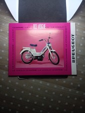 CATALOGUE BROCHURE CYCLES