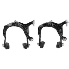 DIA-COMPE 884 Old School BMX Brake Set Front Rear Black